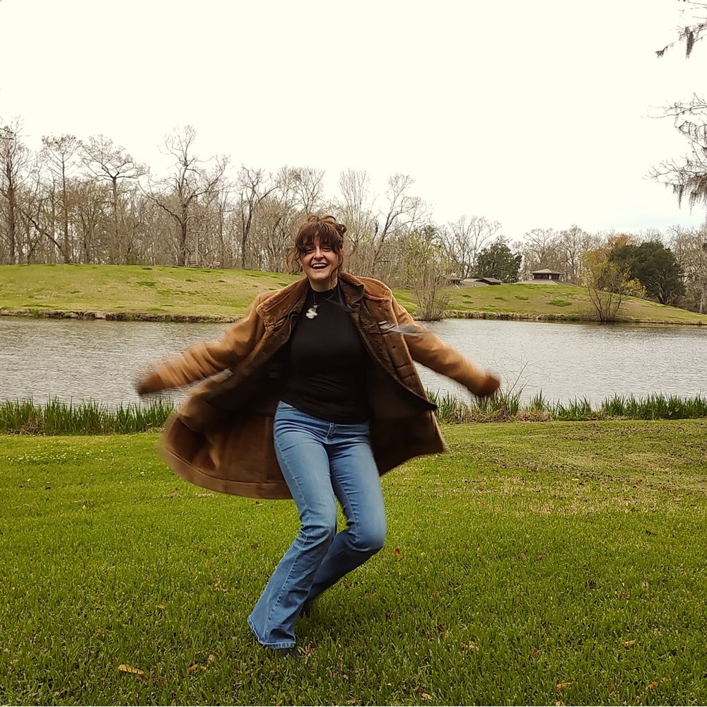 Meet your Posher, Sarah